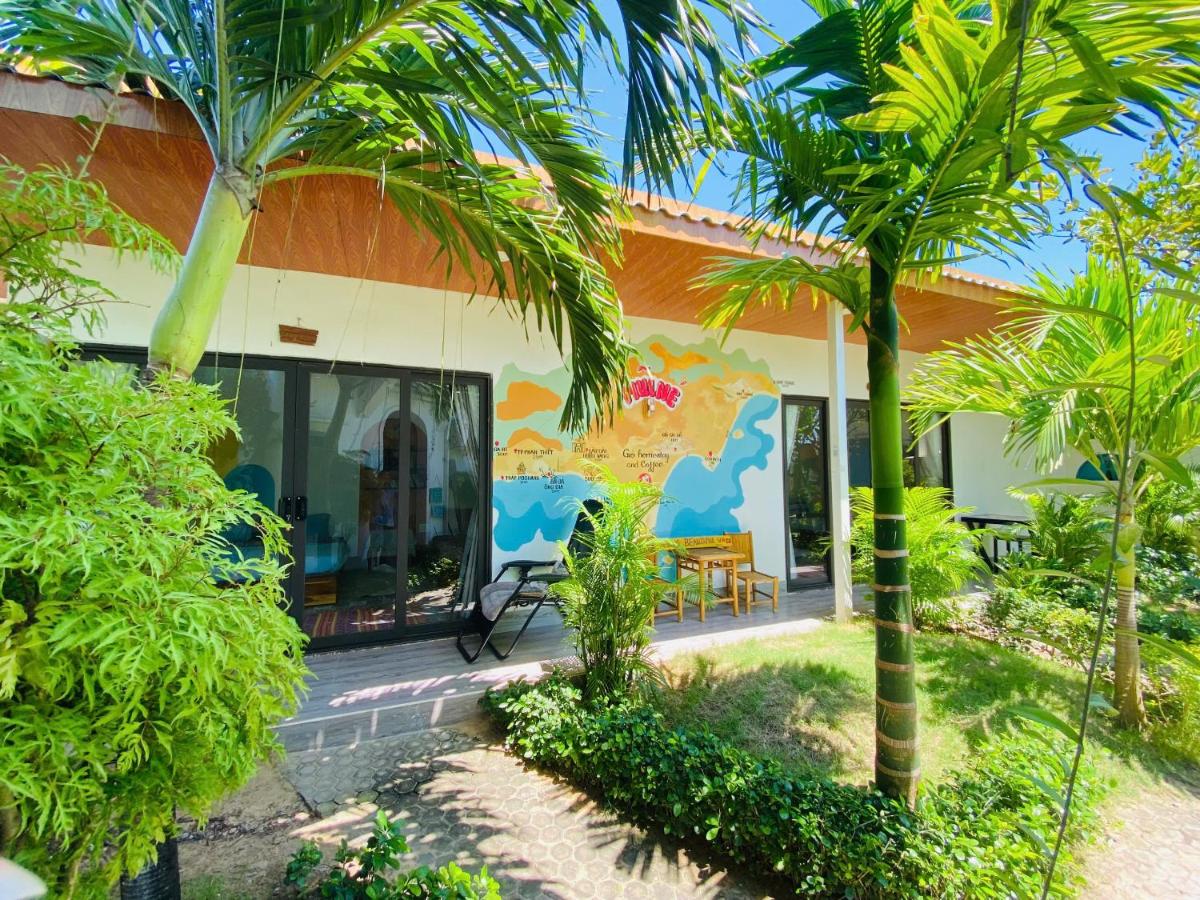 Gió Homestay and Coffee