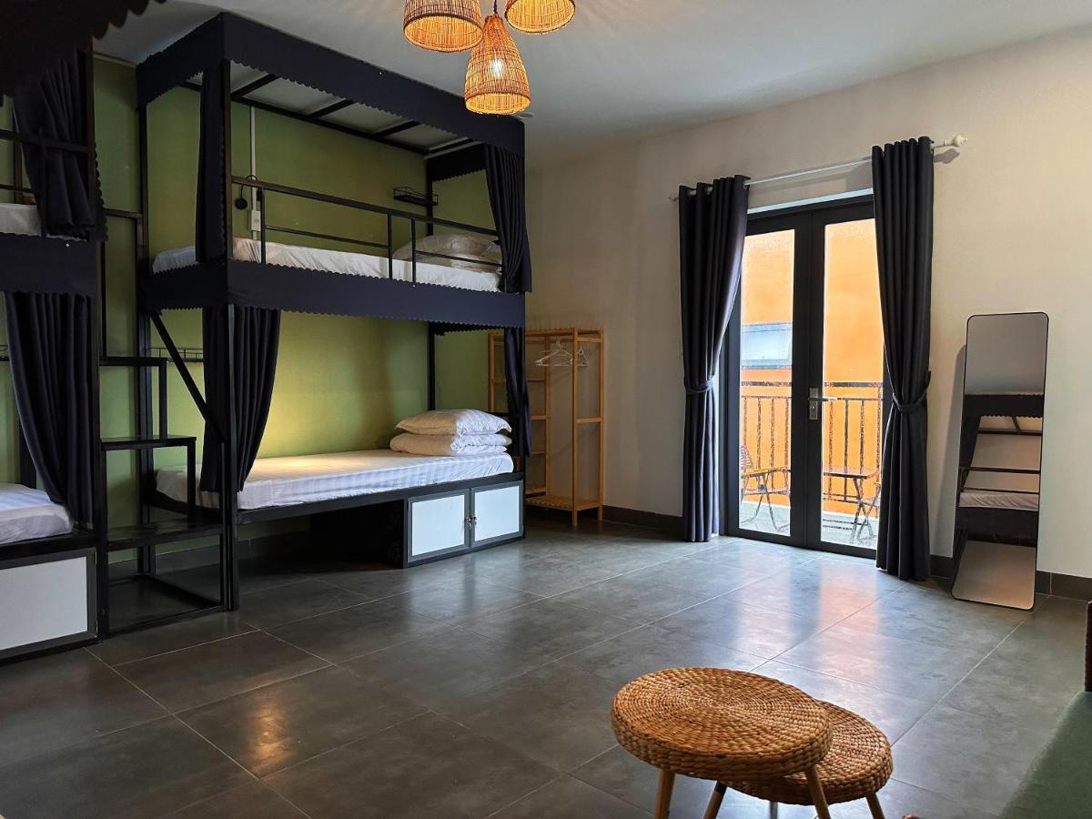 Gito Hostel