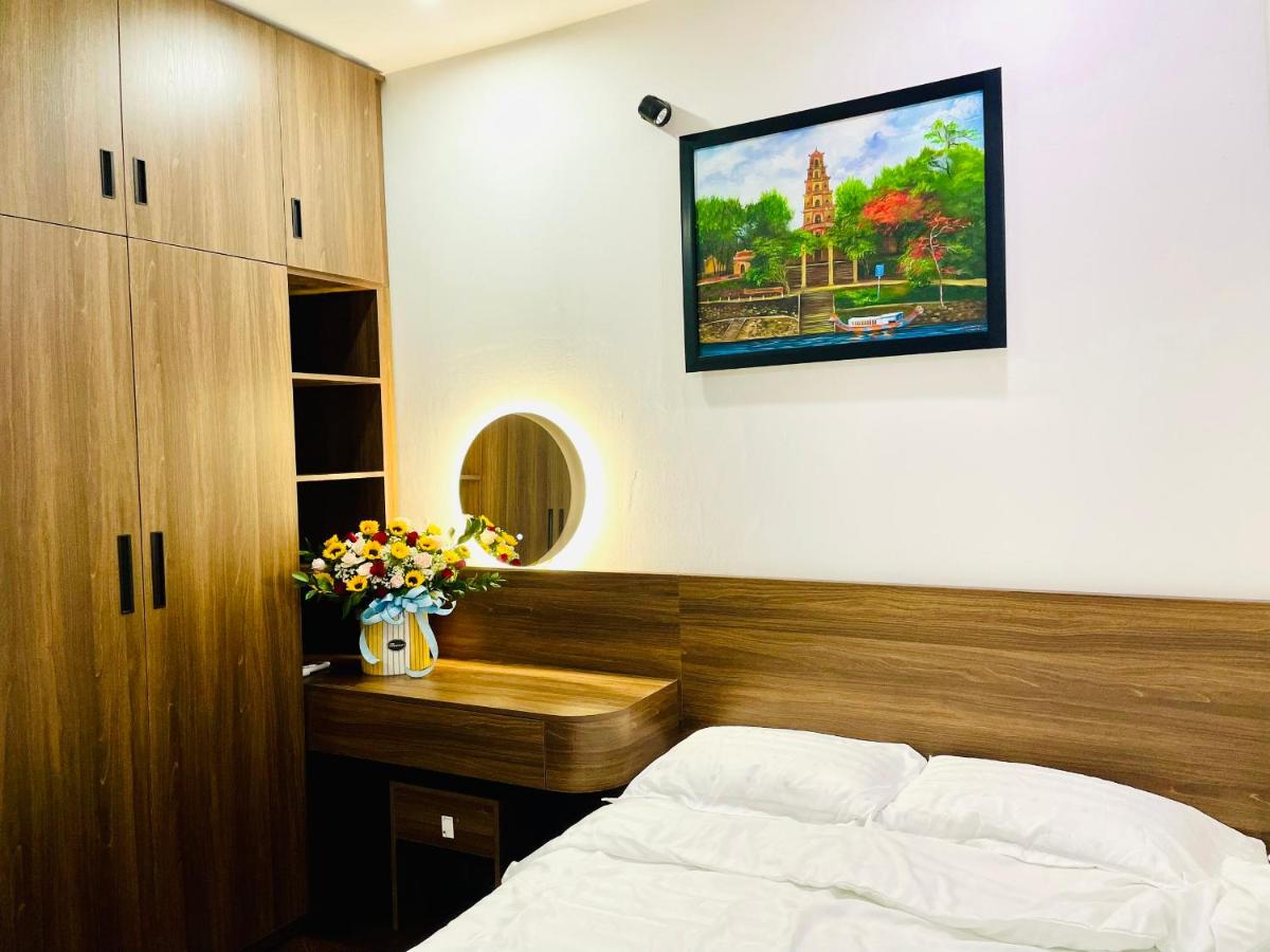 GLORIOUS LOVE Homestay