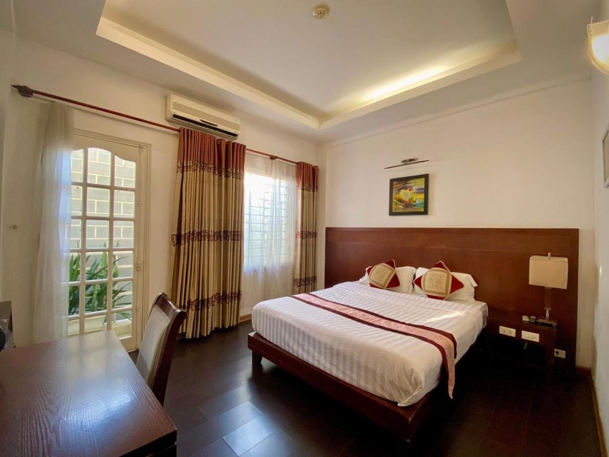 Gold Hotel Huế