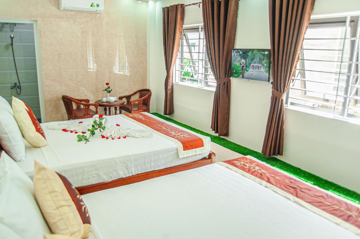 Golden Soulmate homestay