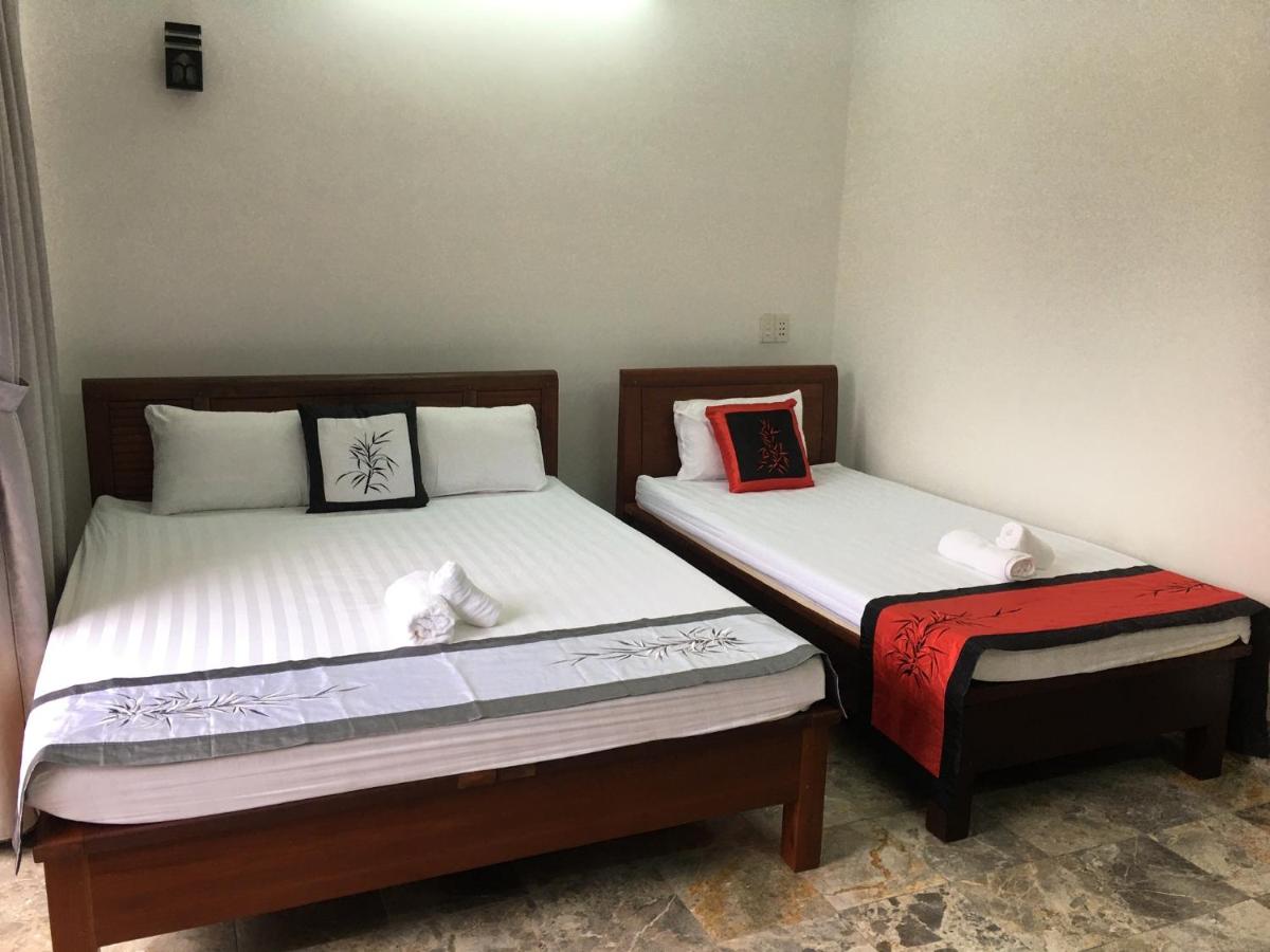Gray Stone Homestay