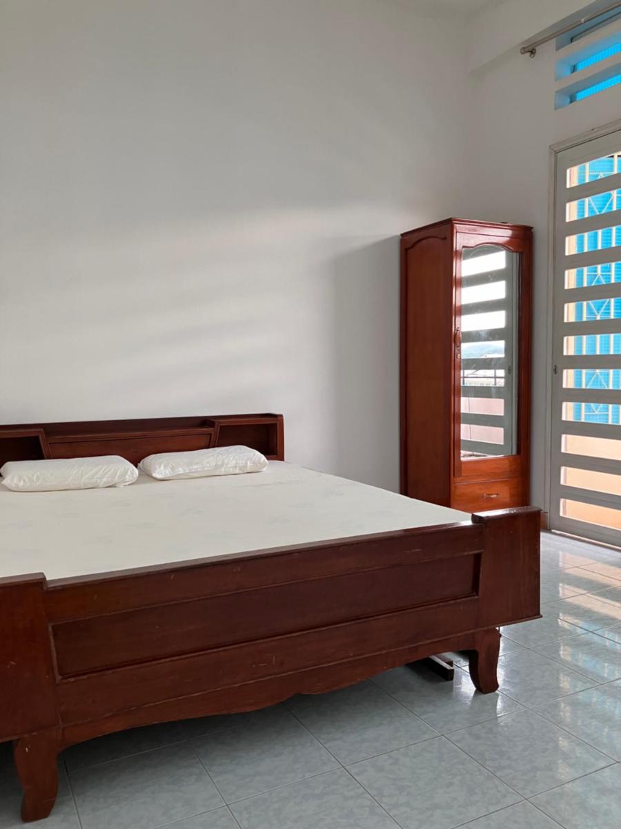 Green & Art Homestay