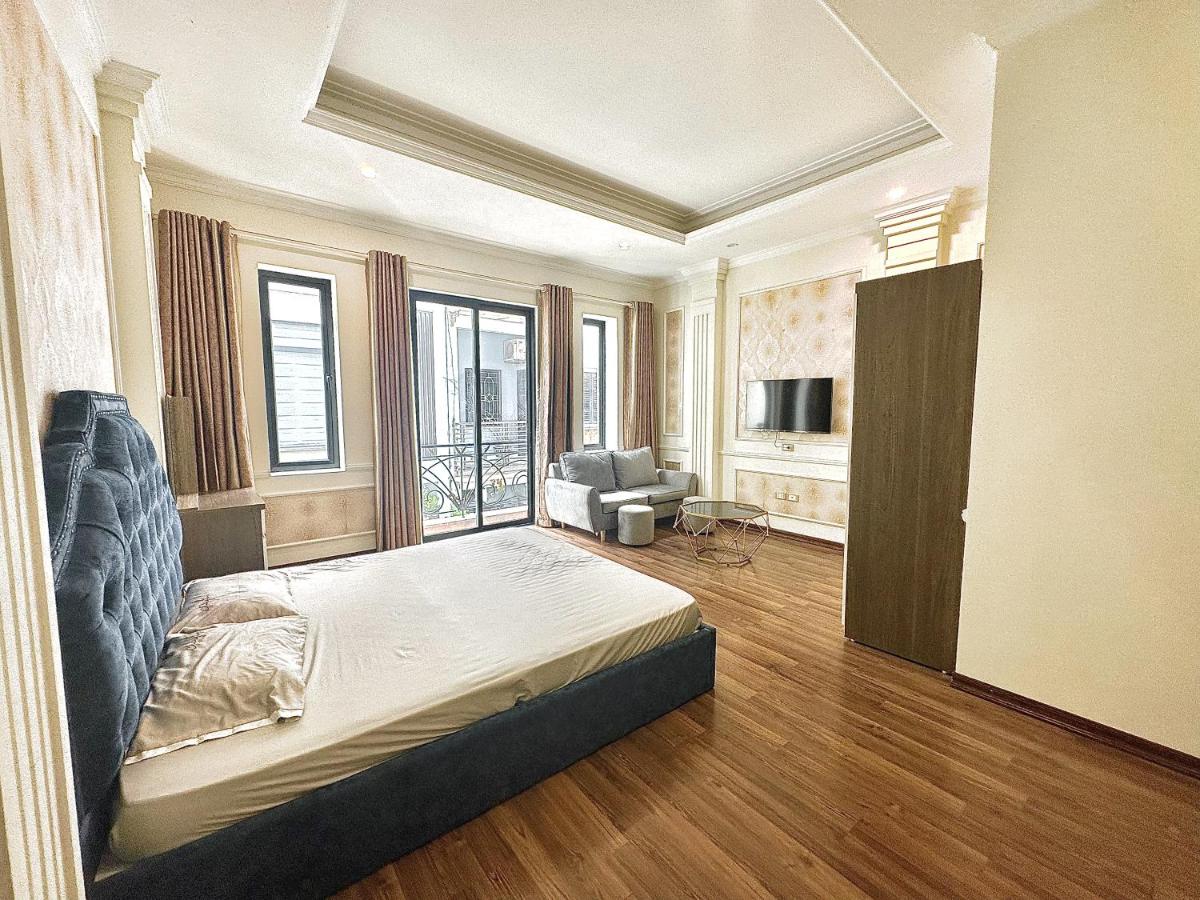 H&A Residences - 40m Large Room, Quiet Place, Full amenities