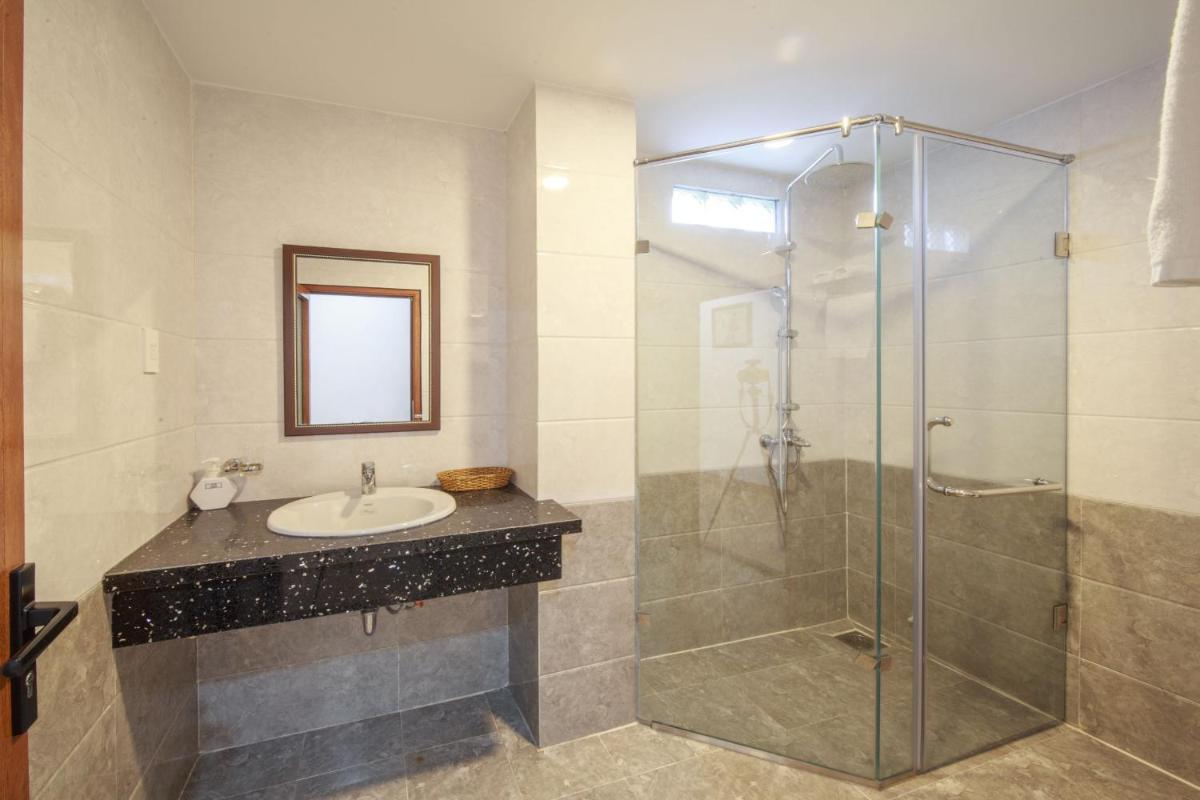 Ha Nhung Hotel Nha Trang