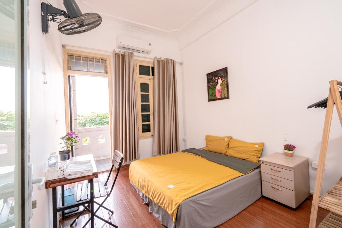 Ha Noi Homestay Amazing