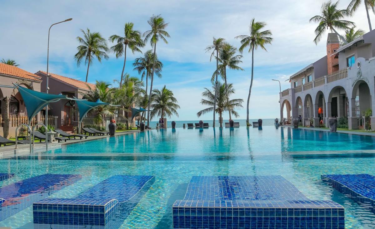 Le VIVA Resort Mui Ne