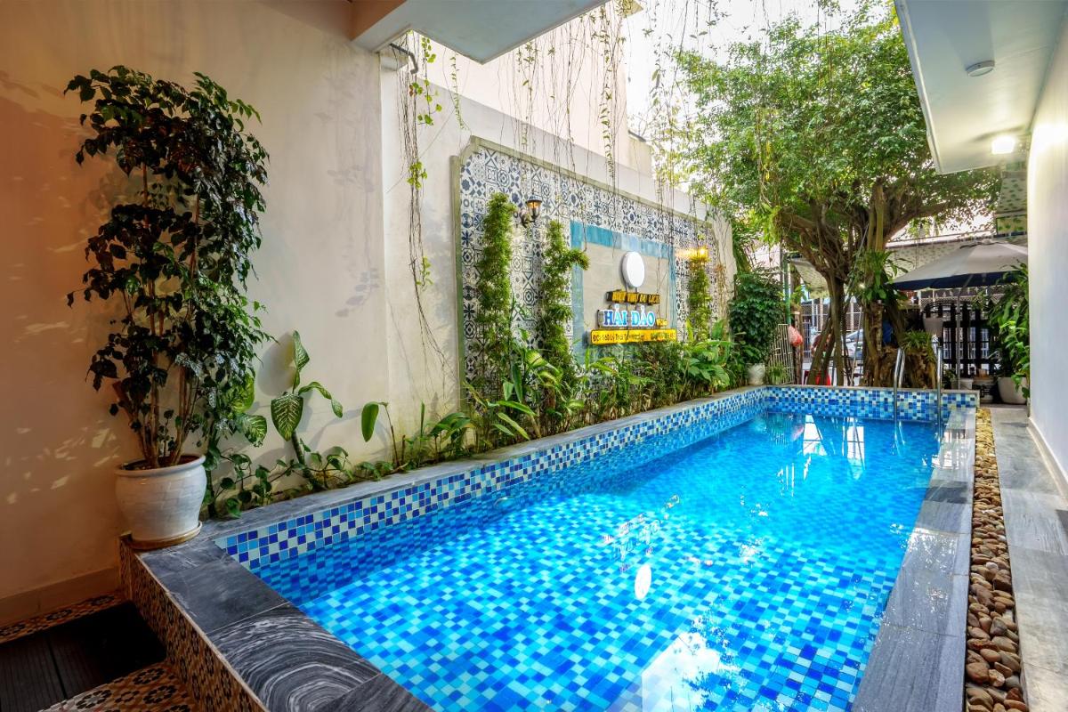 HAI DAO HOI AN VILLA