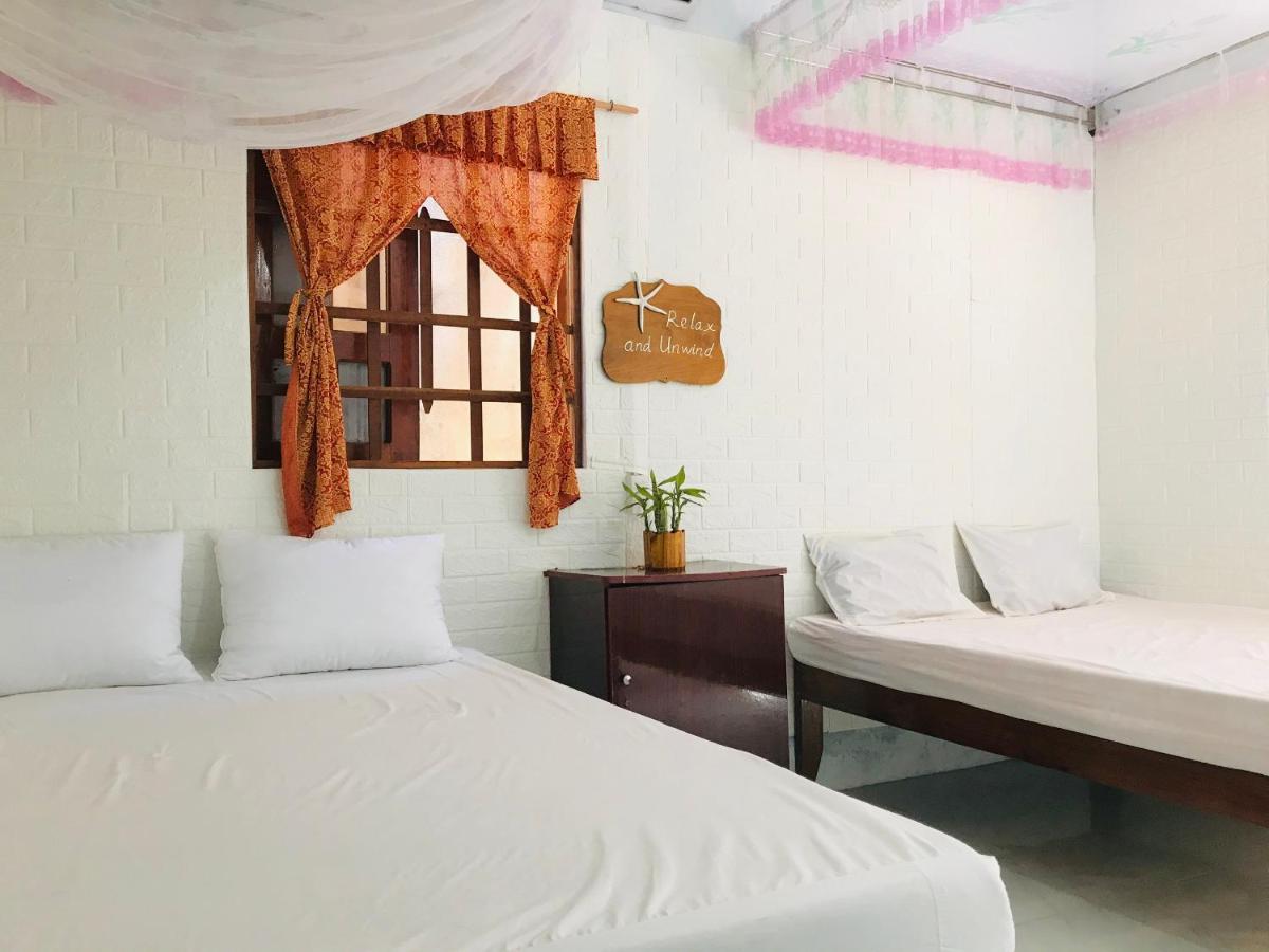 Hai Long homestay