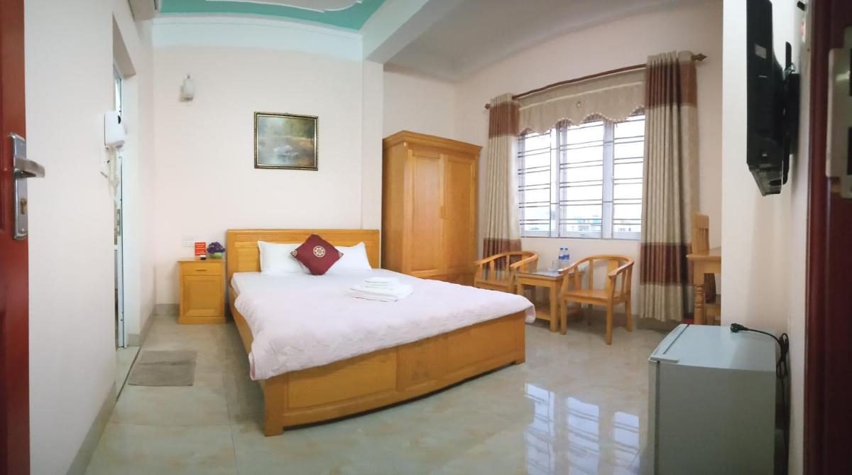 Hải Lưu Hotel