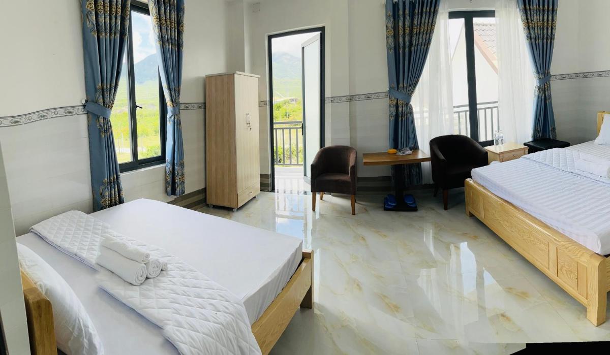 Hải Phong hotel