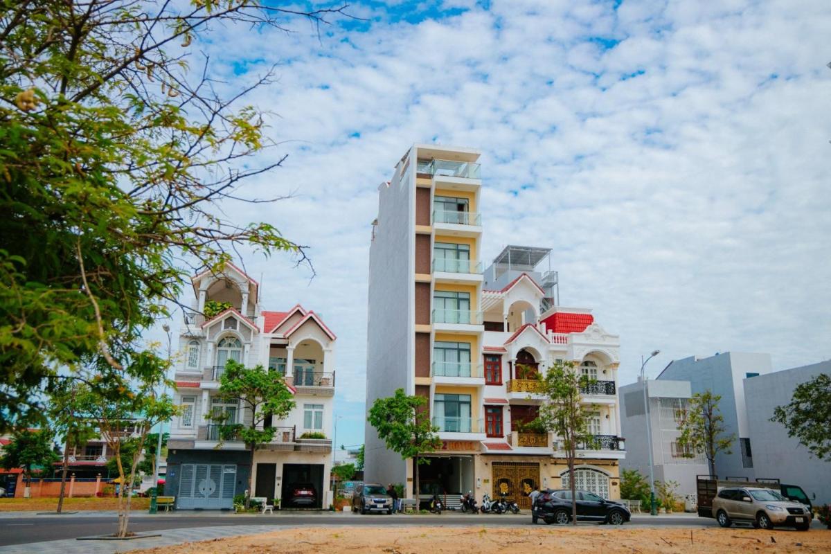 Hanah 2 Phan Thiết