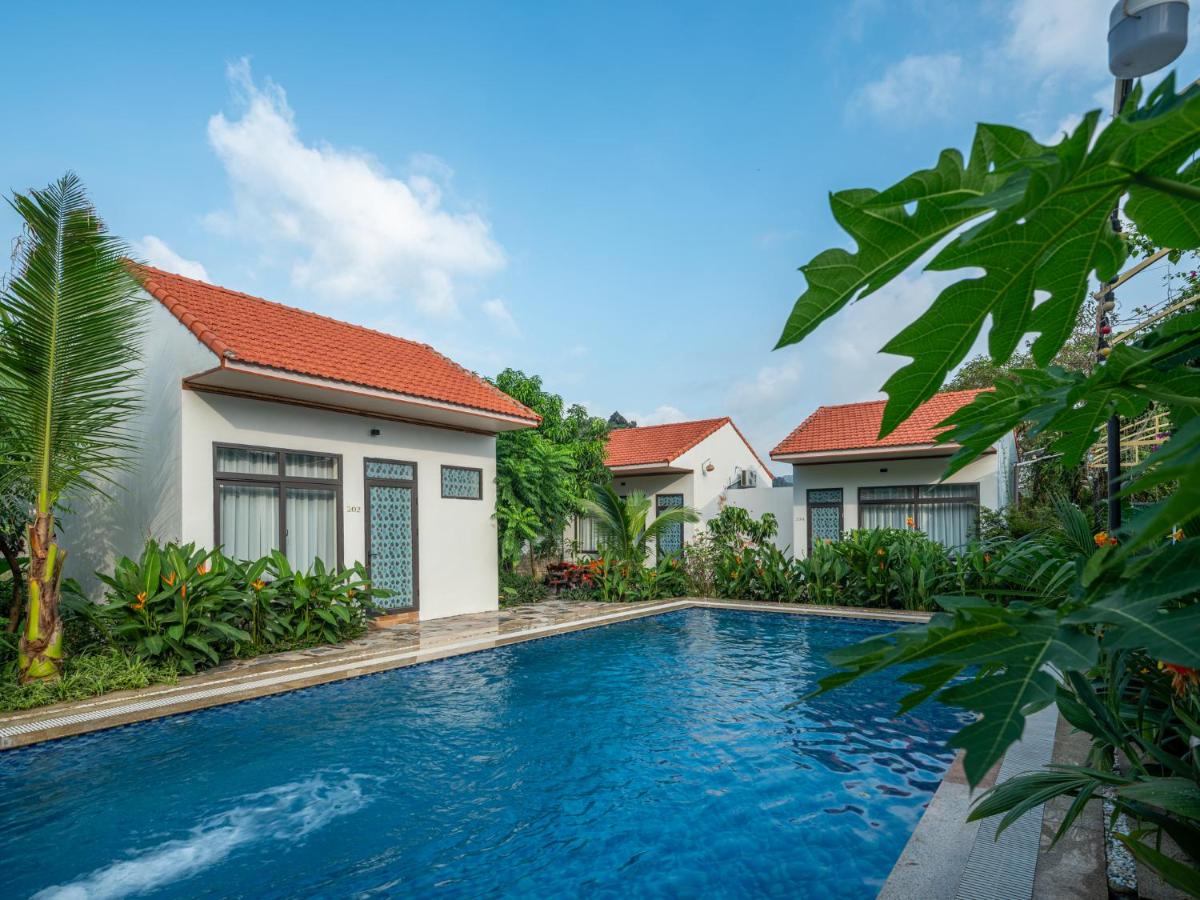 Hang Mua Sunset Bungalow - Trang An