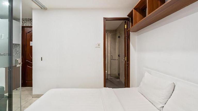 HANZ Premium Hotel Sakura