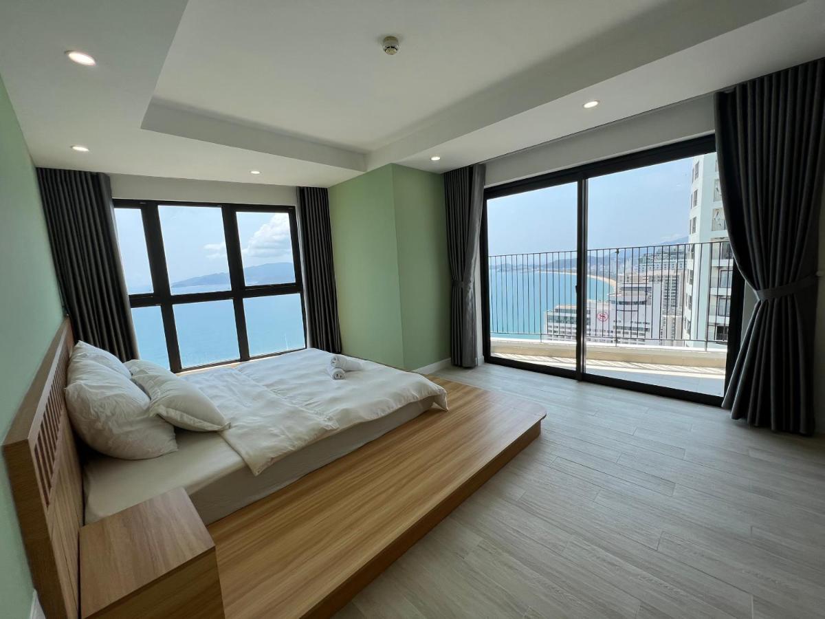 HAPPY APARTMENT