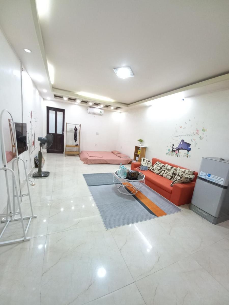 HAPPY HOMESTAY Đình Đông
