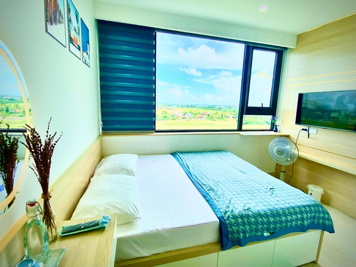 HAPPY HOUSE PREMIER APARTMENT - Căn hộ cao cấp 3 phòng ngủ tại Huế