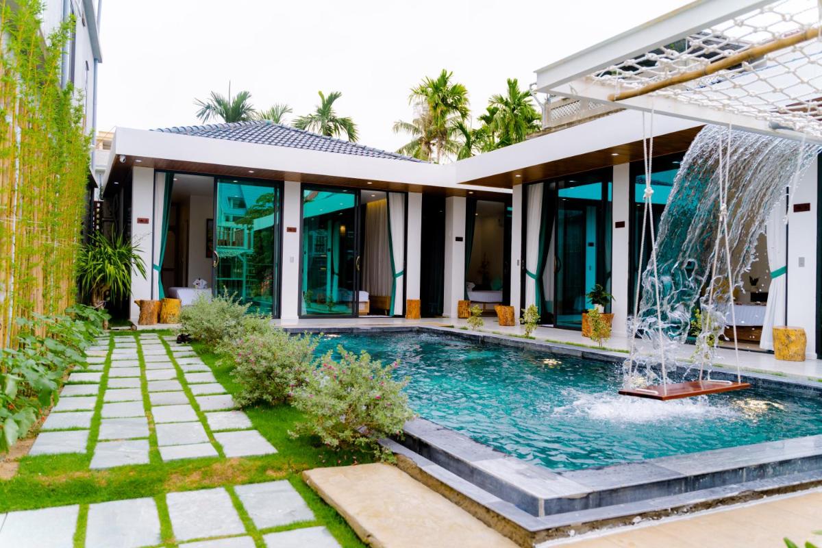 HAPPY Villa