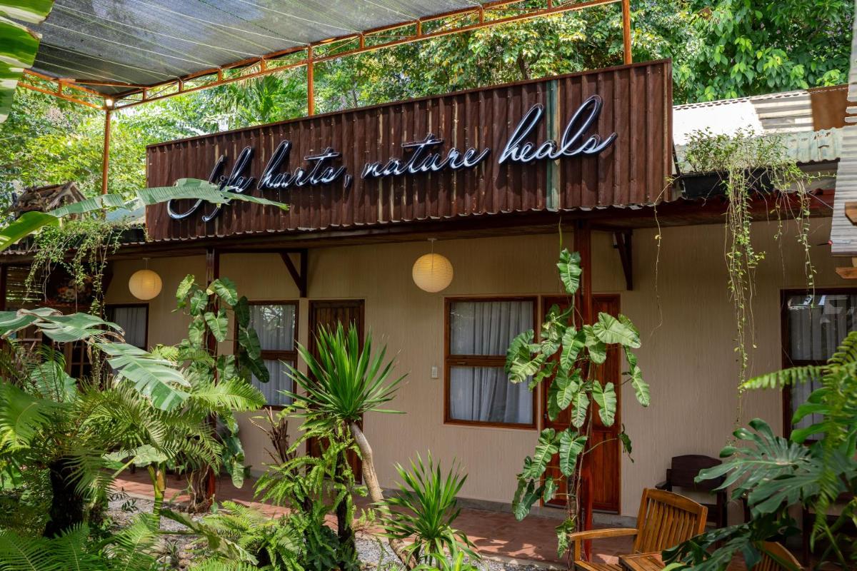 Harmony Garden - Home and Coffee