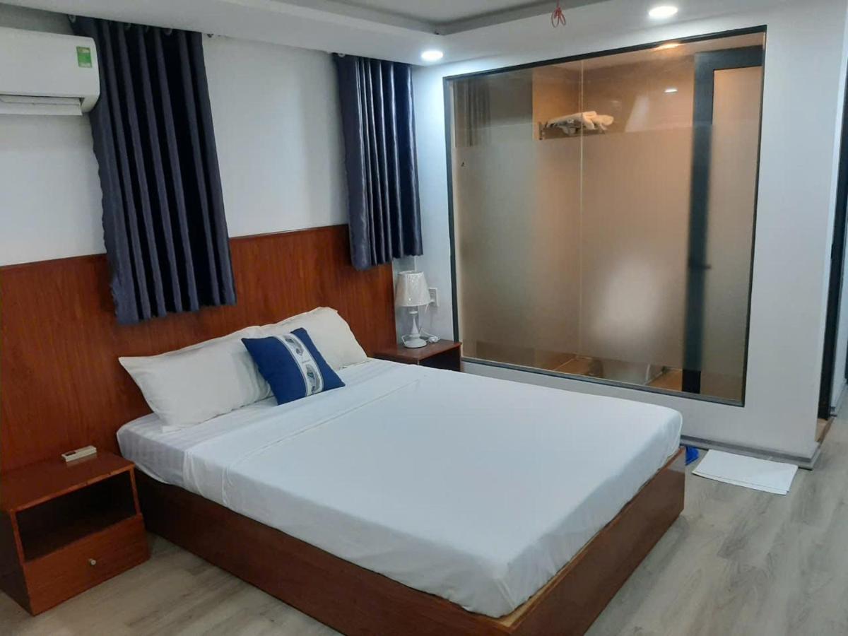 Heaven Hotel