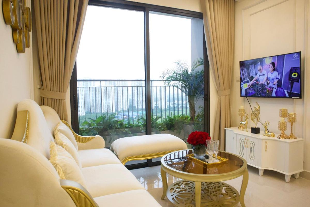 Hera Luxury Apartmant 5 sao - View Excellence