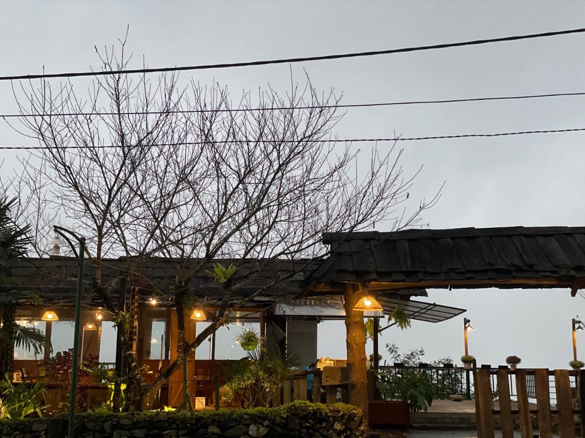 Lao Chai View House