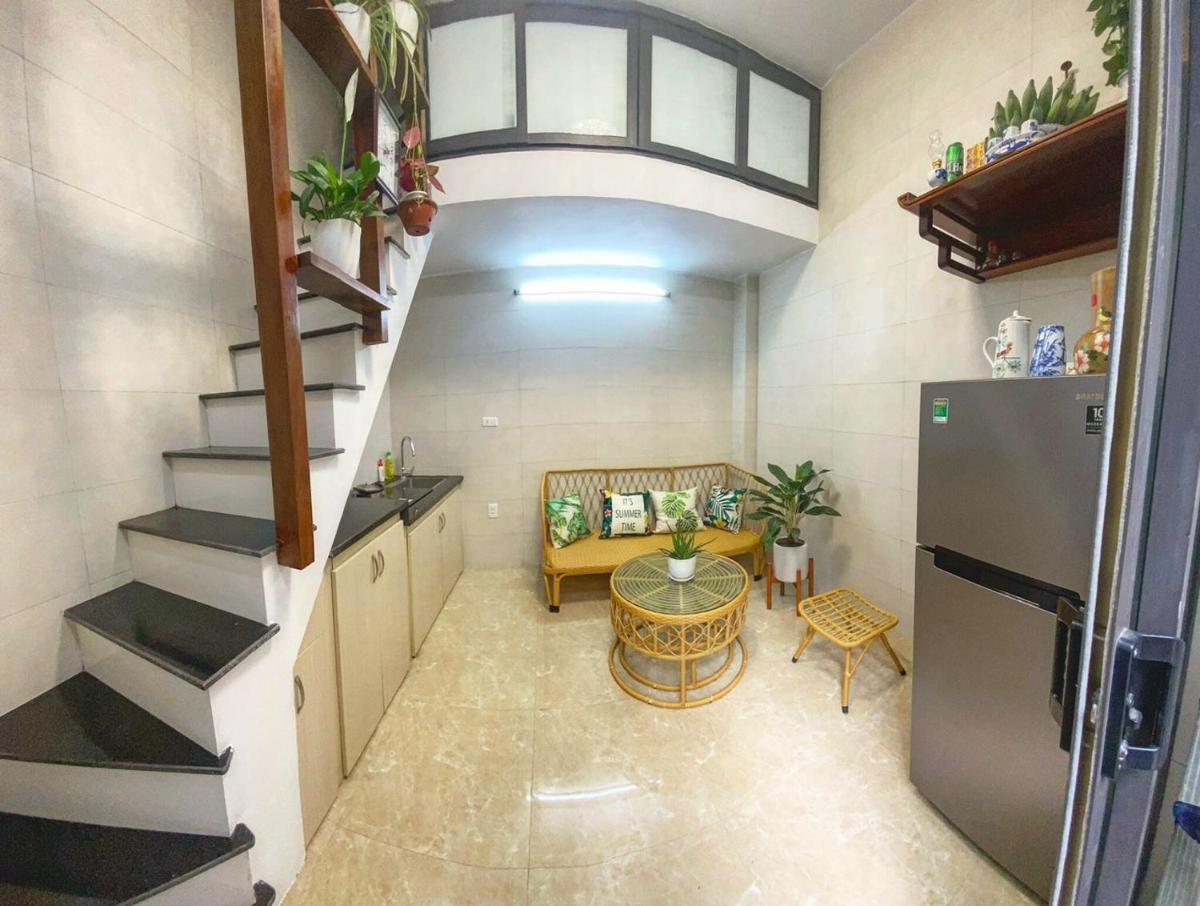 HnH homestay