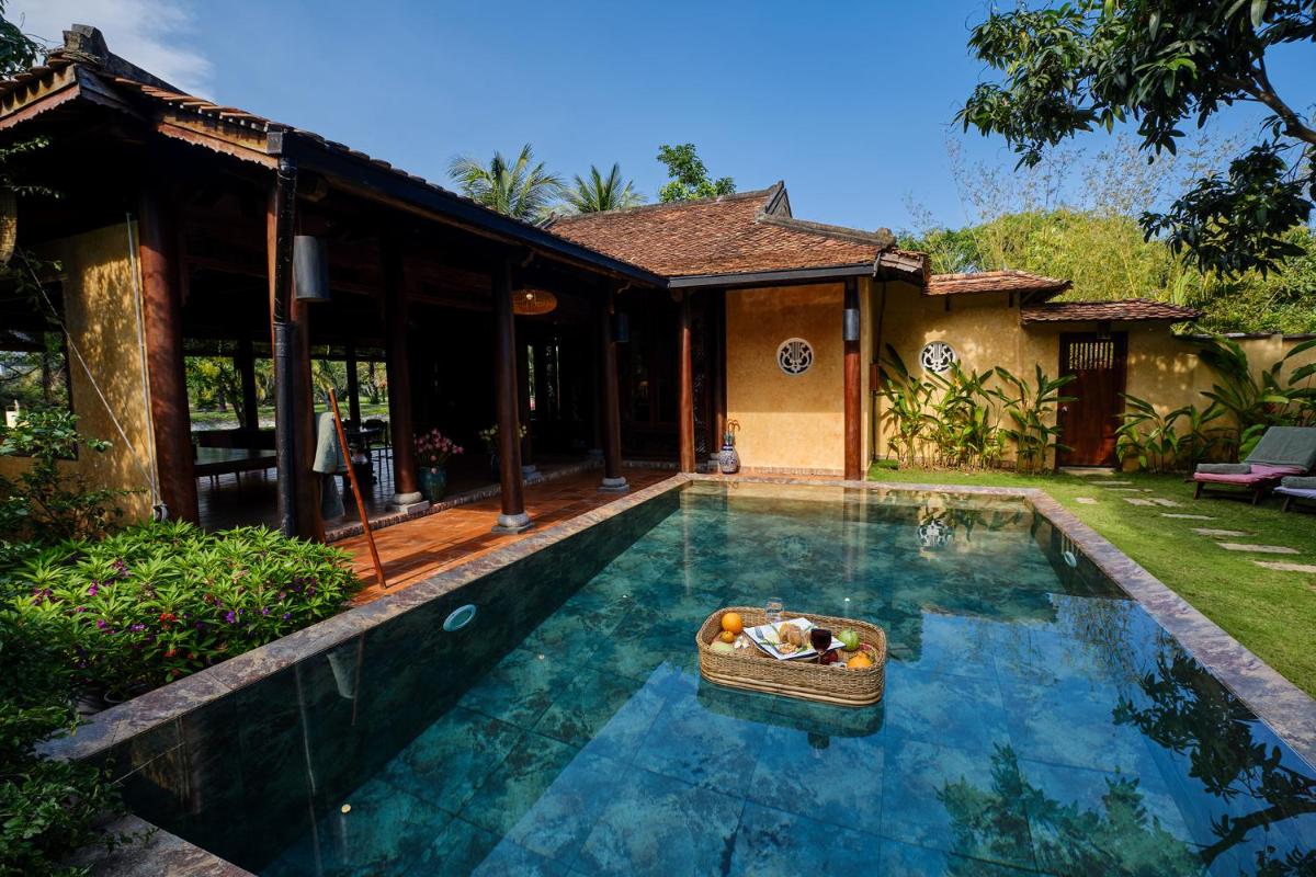 Ho Tram Beach Boutique Resort & Spa