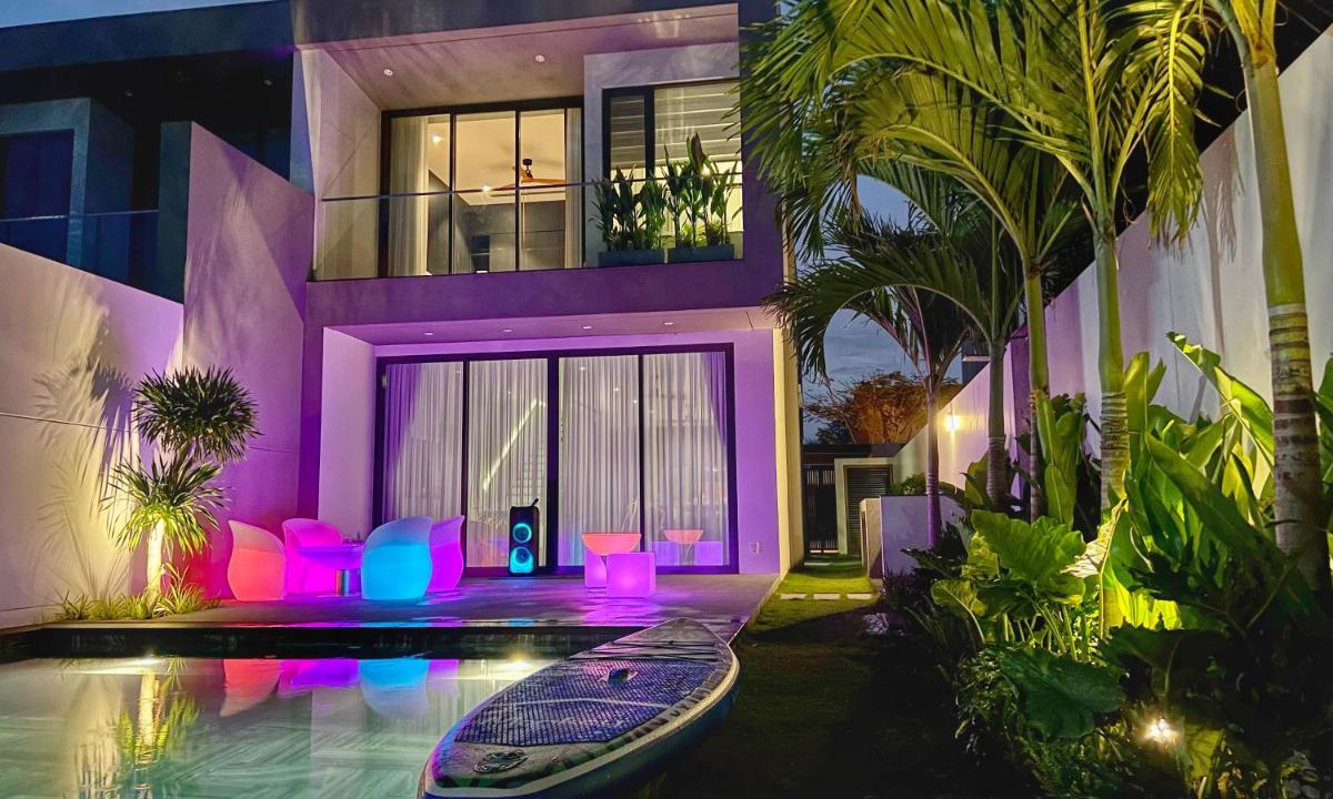 PLAYA Sanctuary Resort Ho Tram - Private Beach Villa
