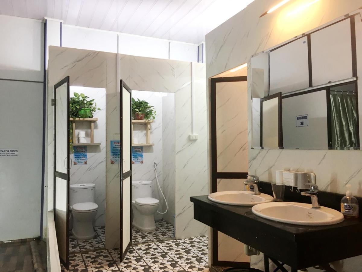 Hoa Luan Hostel