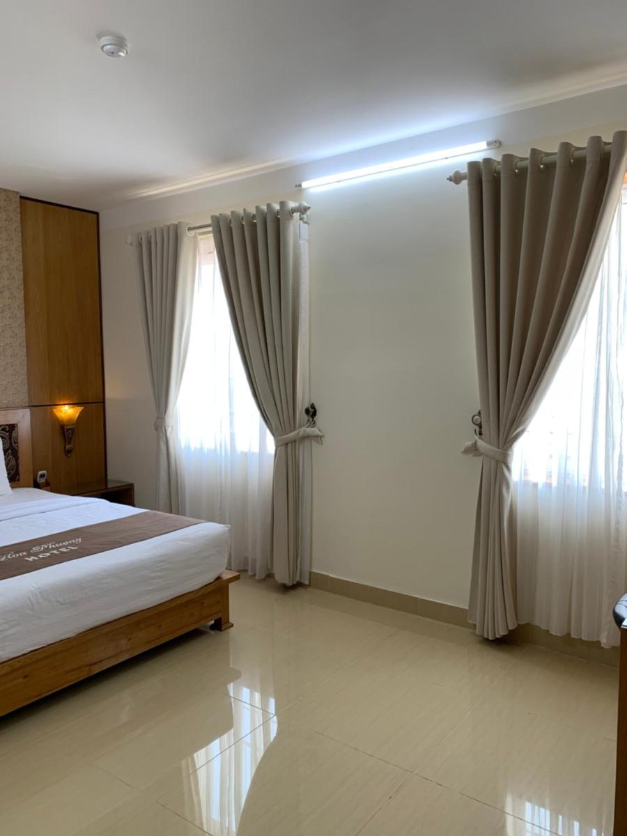 Hoa Phuong Hotel