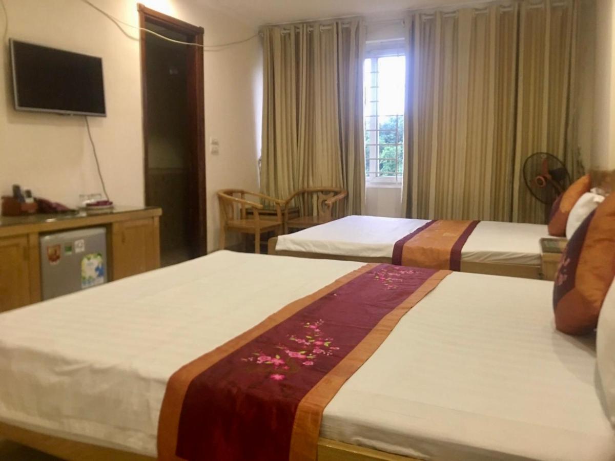 Hoàng Gia Hotel - 22 Hồ Văn Chương - by Bay Luxury