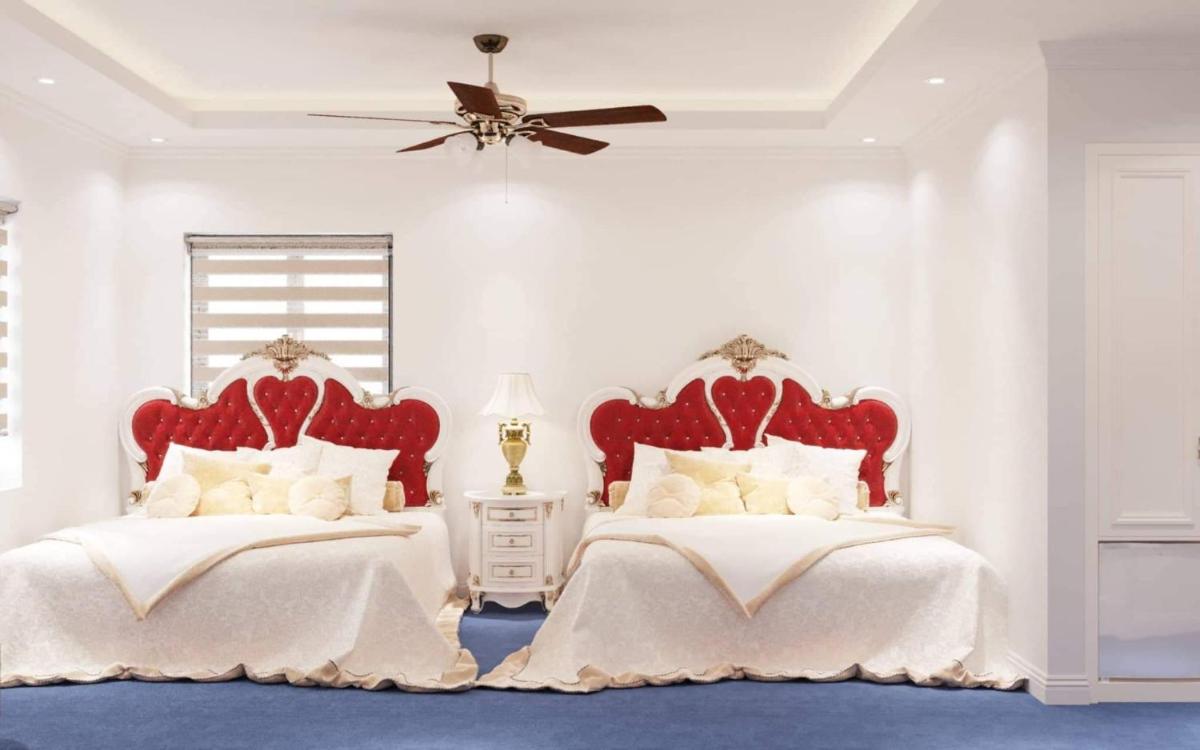 Hoang Gia Hotel Ha Noi Capital