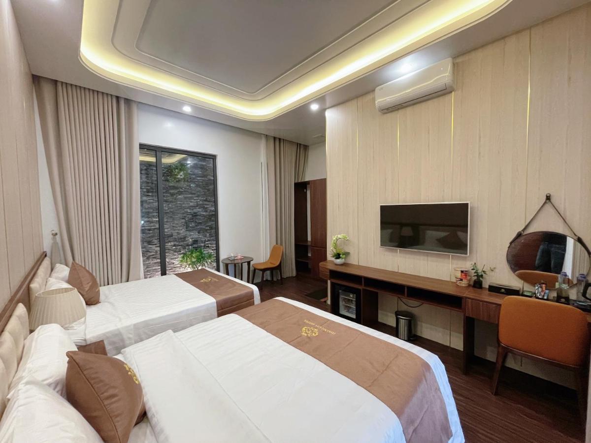 HOÀNG GIA HOTEL