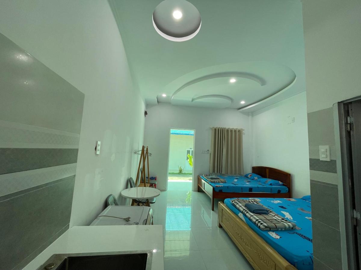 Hoàng Hà Homestay