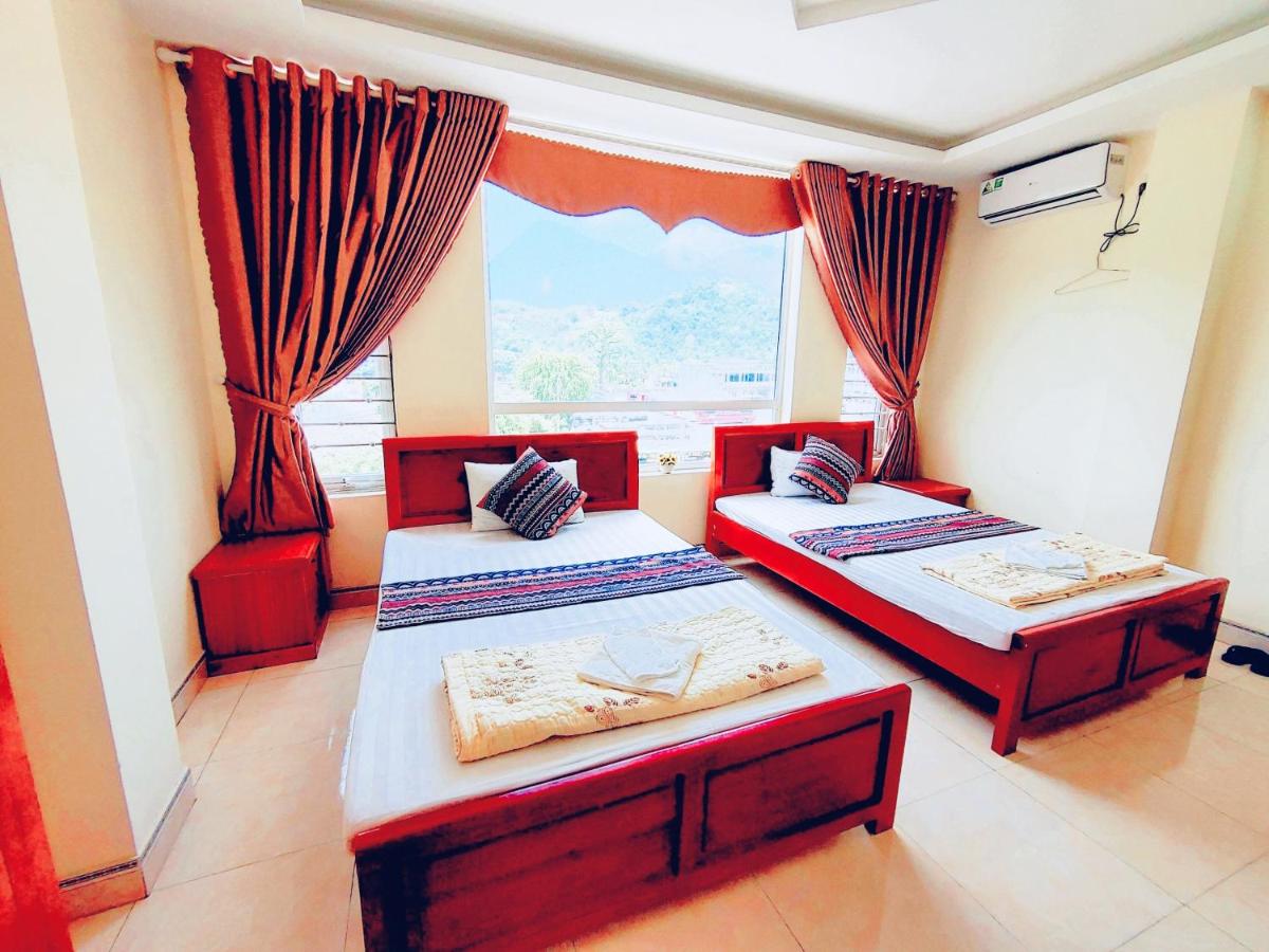 Hoang Kim Ha Giang Hotel