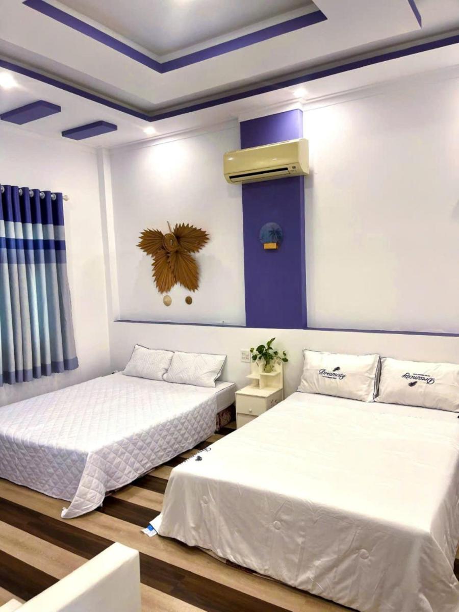 Hoàng Nga 2 Homestay