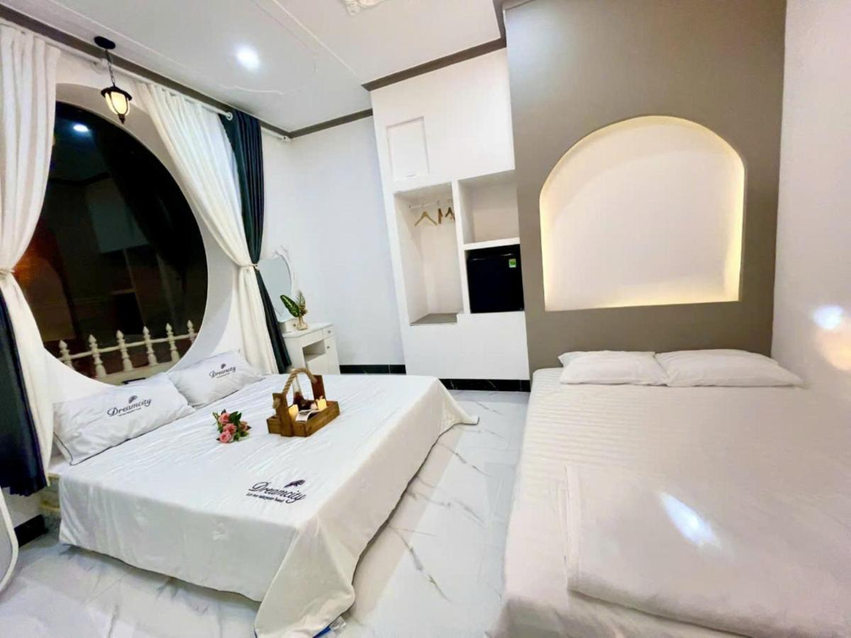 Hoàng Nga 1 Homestay