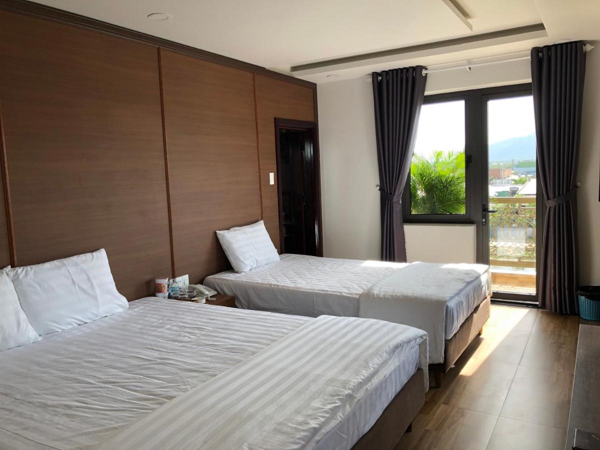 HOÀNG SA HOTEL