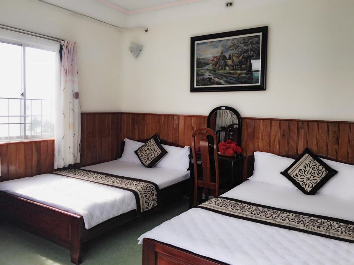 Hoang Son hotel