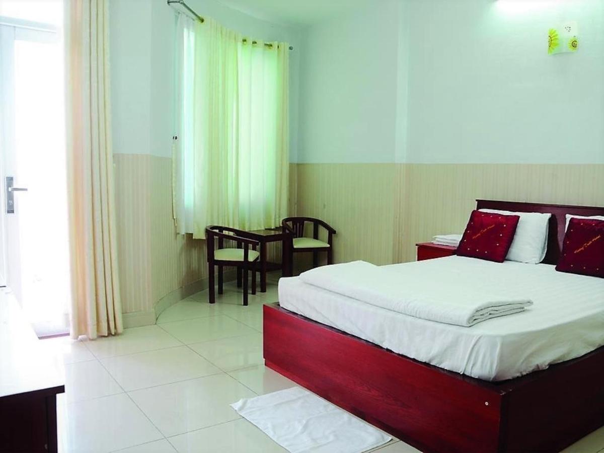 Hoang Tuan Hotel