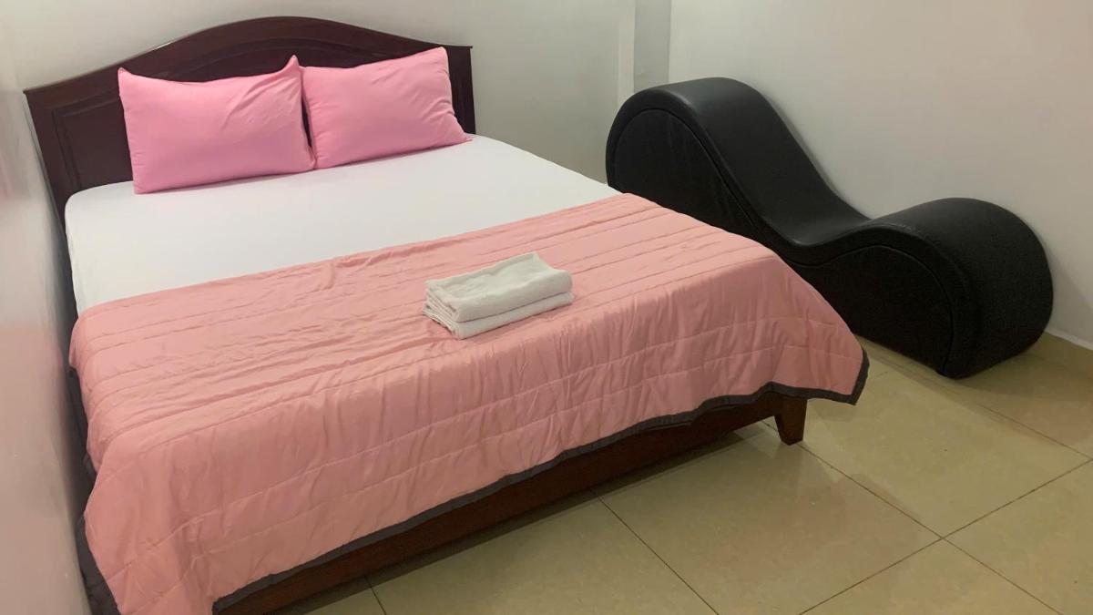 Hoàng Vân Phát Hotel