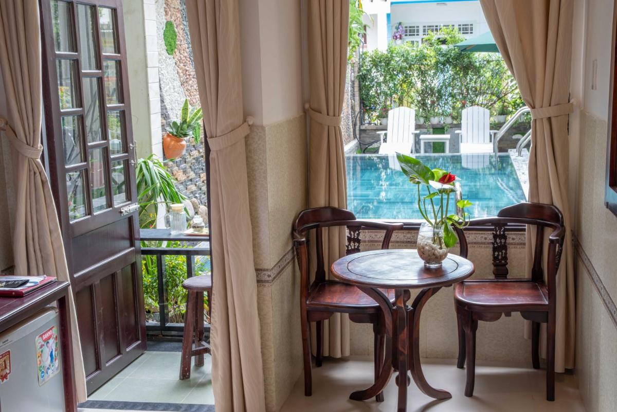 Hoi An Ngo Homestay