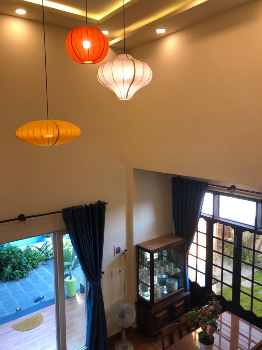 Lovely 3Beds Seaside House-An Bang Beach