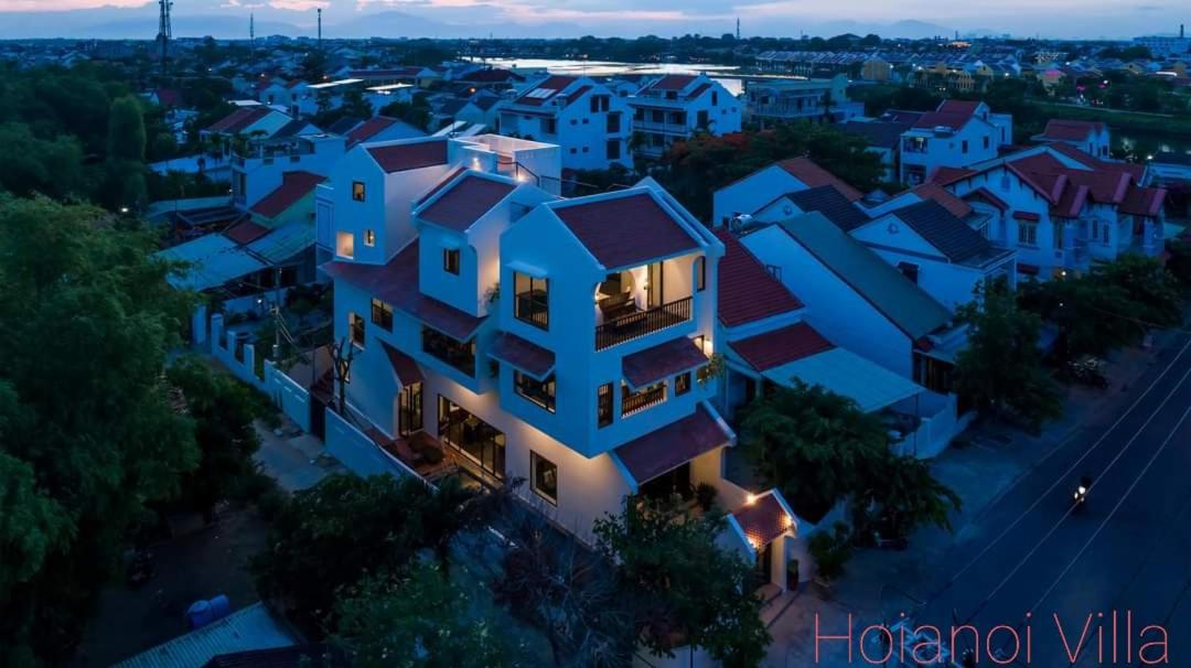 Hoianoi Villa_A Little Hoi An_Entire villa