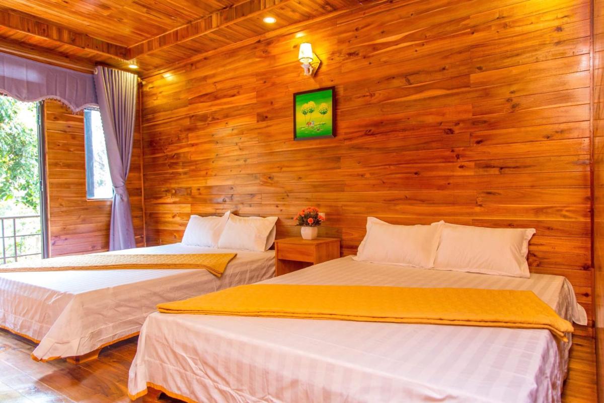 Homestay 368