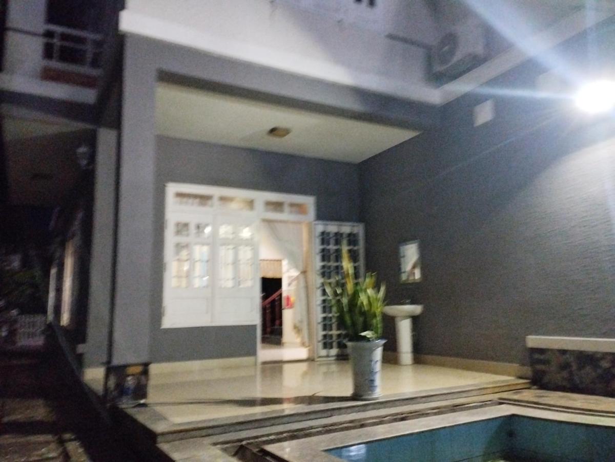 HOMESTAY 7 NGA