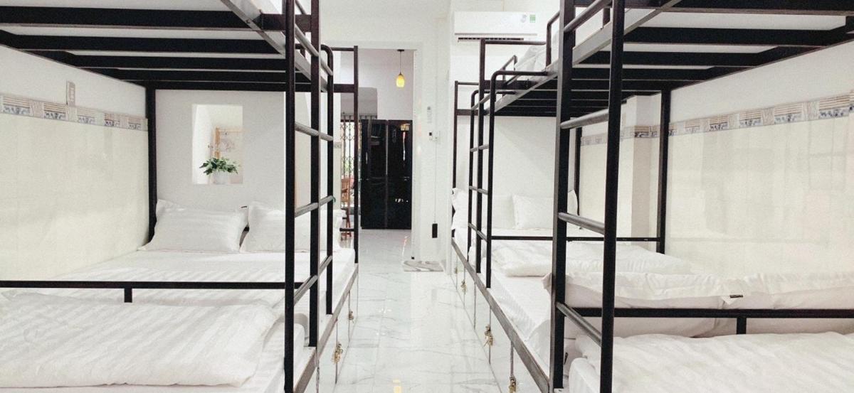 Homestay 77 Phan Thiết