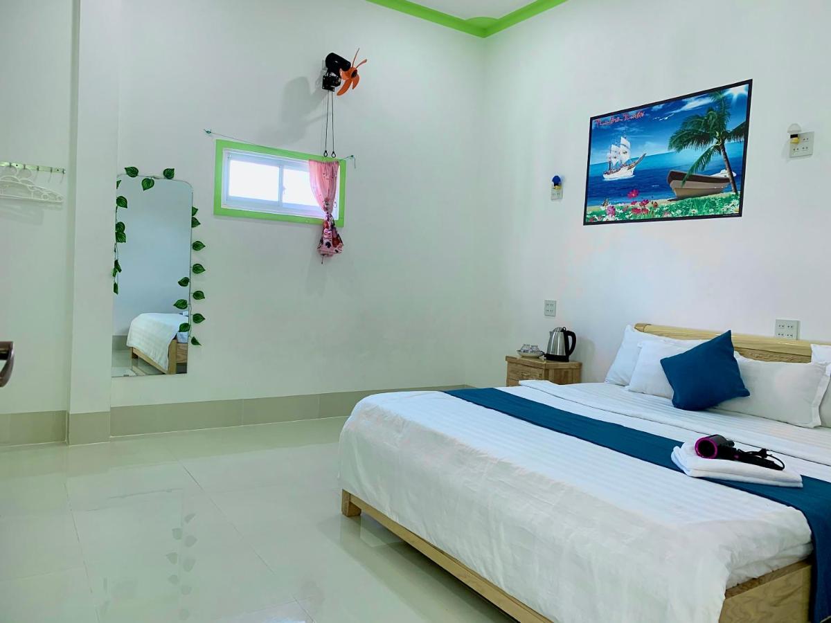 Homestay Châu Triều - Phan Thiết