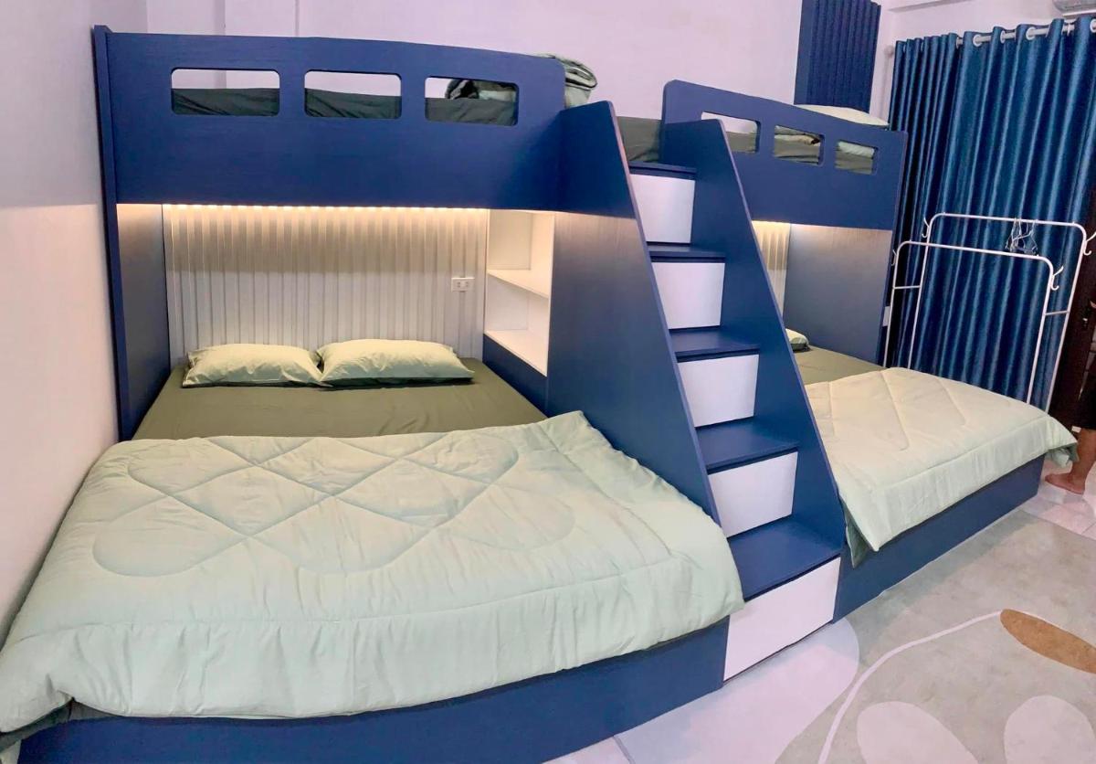Homestay Cobalt House